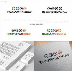 Logo Design by Natasa_Radulovic for ChangeLever International | Design: #6588720
