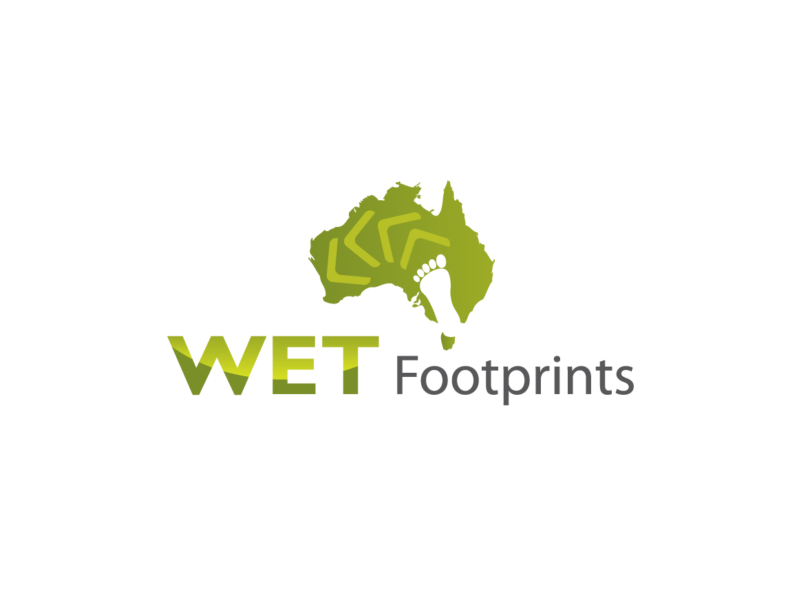 Logo Design by viniandra for Footprints Environmental Technologies | Design #6584425