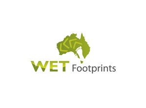 Logo Design by viniandra for Footprints Environmental Technologies | Design: #6584425