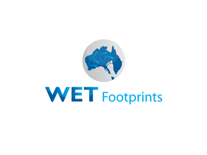 Logo Design by viniandra for Footprints Environmental Technologies | Design: #6589965