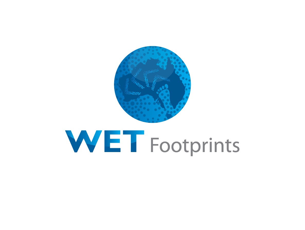 Logo Design by viniandra for Footprints Environmental Technologies | Design #6623980
