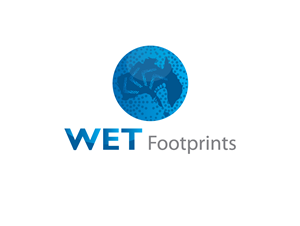 Logo Design by viniandra for Footprints Environmental Technologies | Design: #6623980