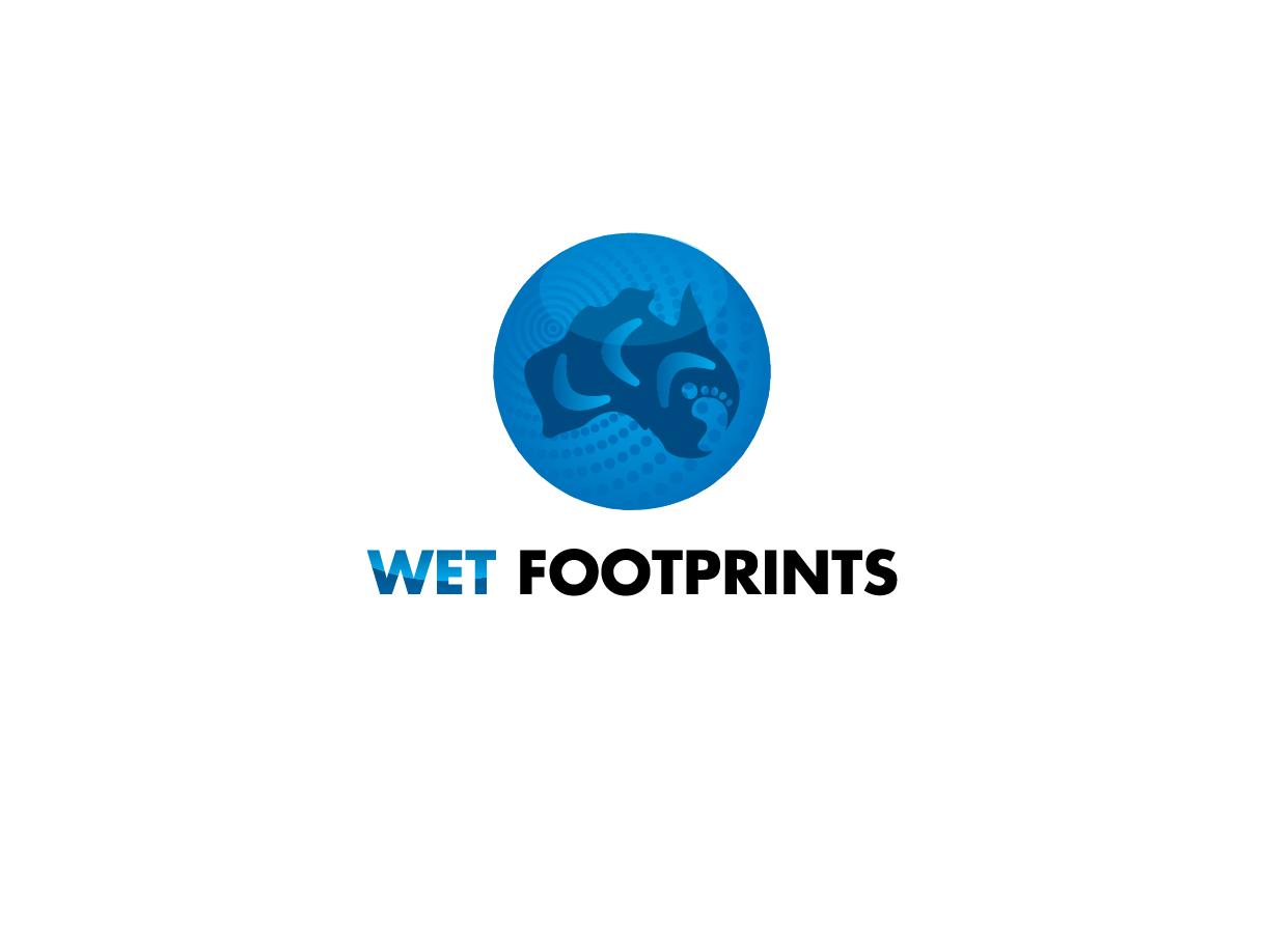 Logo Design by viniandra for Footprints Environmental Technologies | Design: #6646189
