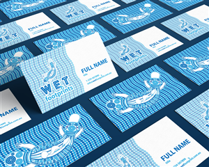 Logo-Design von at-as für Footprints Environmental Technologies | Design #6605096