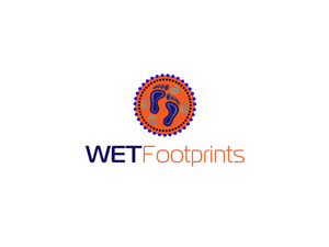 Logo Design by JohnM. for Footprints Environmental Technologies | Design: #6611734