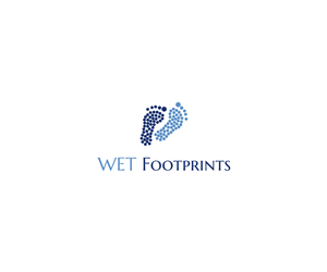 Logo Design by design.bb for Footprints Environmental Technologies | Design: #6592307