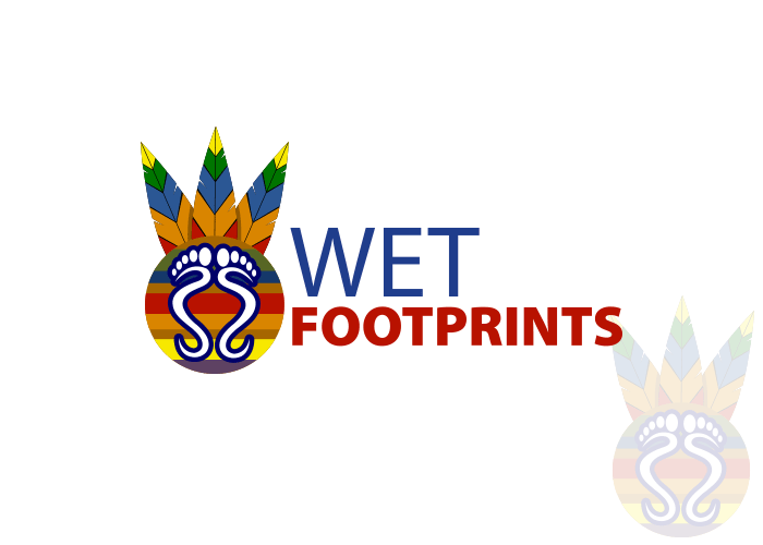 Logo Design by ApurbaMan for Footprints Environmental Technologies | Design #6611356