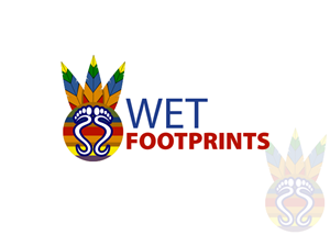 Logo Design by ApurbaMan for Footprints Environmental Technologies | Design: #6611356