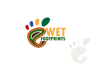 Logo Design by ApurbaMan for Footprints Environmental Technologies | Design: #6611367
