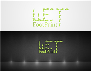 Logo Design by Andypicaso7 for Footprints Environmental Technologies | Design: #6581337