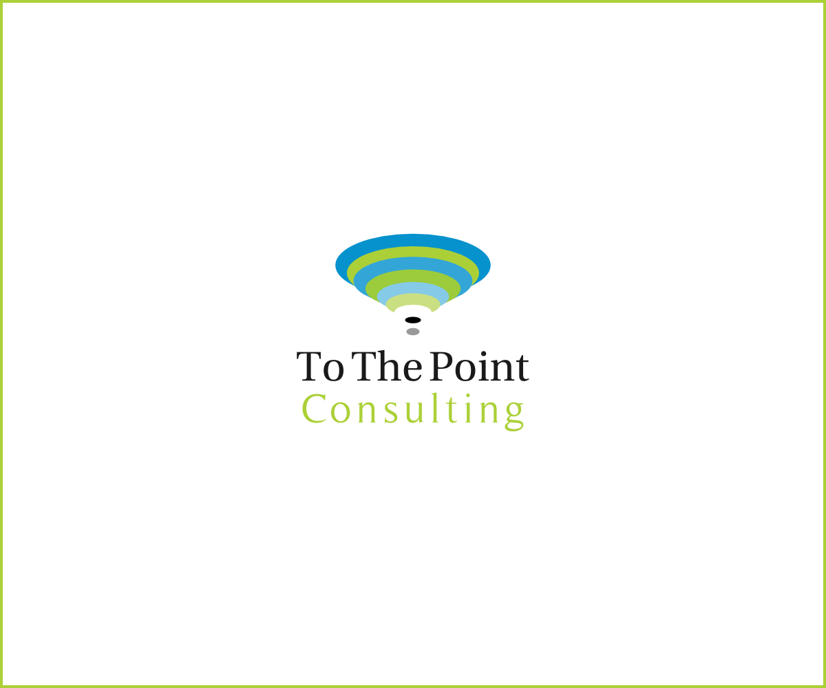 Logo-Design von Tycoone für To The Point Consulting (TTP) | Design #6595874