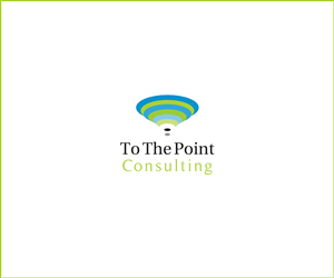 Logo Design by Tycoone for To The Point Consulting (TTP) | Design: #6595874