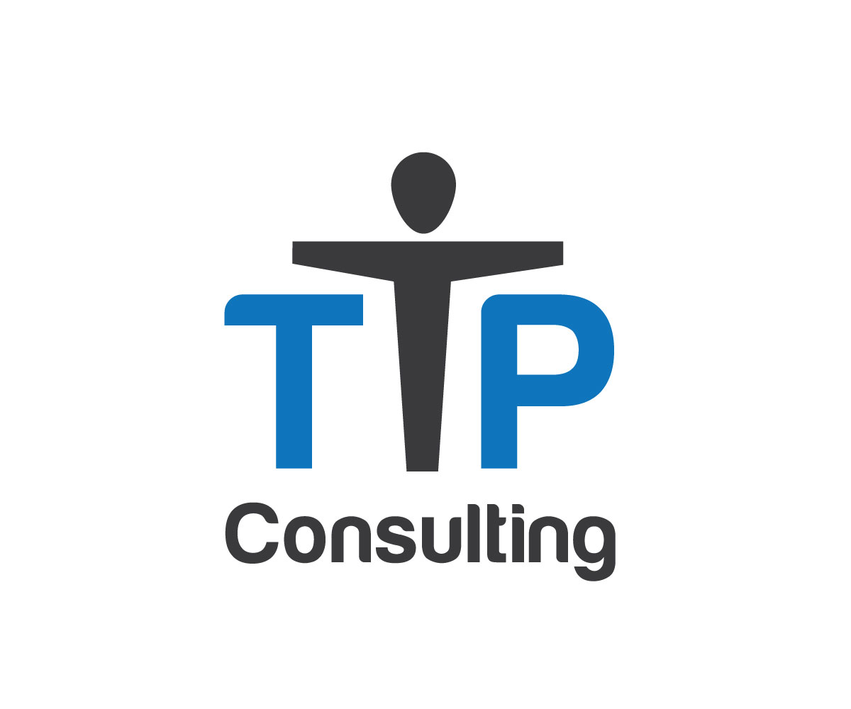 Logo Design by Creativdiz for To The Point Consulting (TTP) | Design #6549637