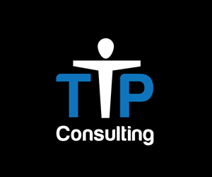 Logo Design by Creativdiz for To The Point Consulting (TTP) | Design: #6549643