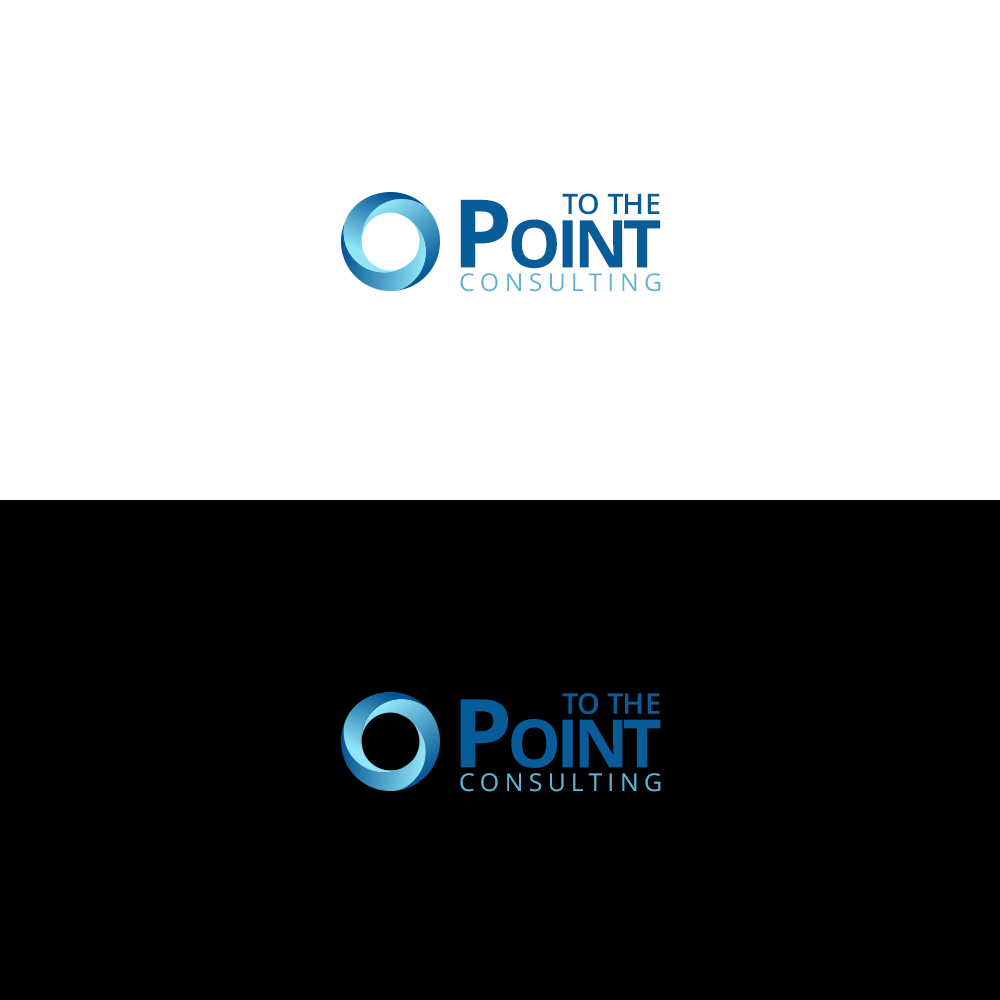 Logo-Design von AndyM für To The Point Consulting (TTP) | Design #6549220
