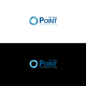 Logo Design by AndyM for To The Point Consulting (TTP) | Design: #6549220