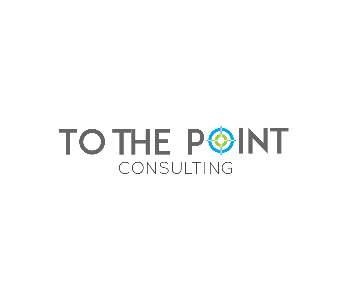 Logo Design by olvanita for To The Point Consulting (TTP) | Design #6584904