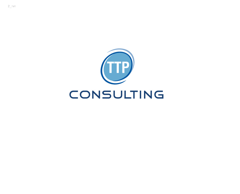 Logo Design by instudio for To The Point Consulting (TTP) | Design #6622800