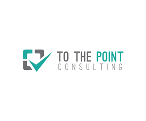 Logo Design by finedesigns for To The Point Consulting (TTP) | Design: #6573926