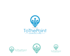 Logo Design by iatkrox
