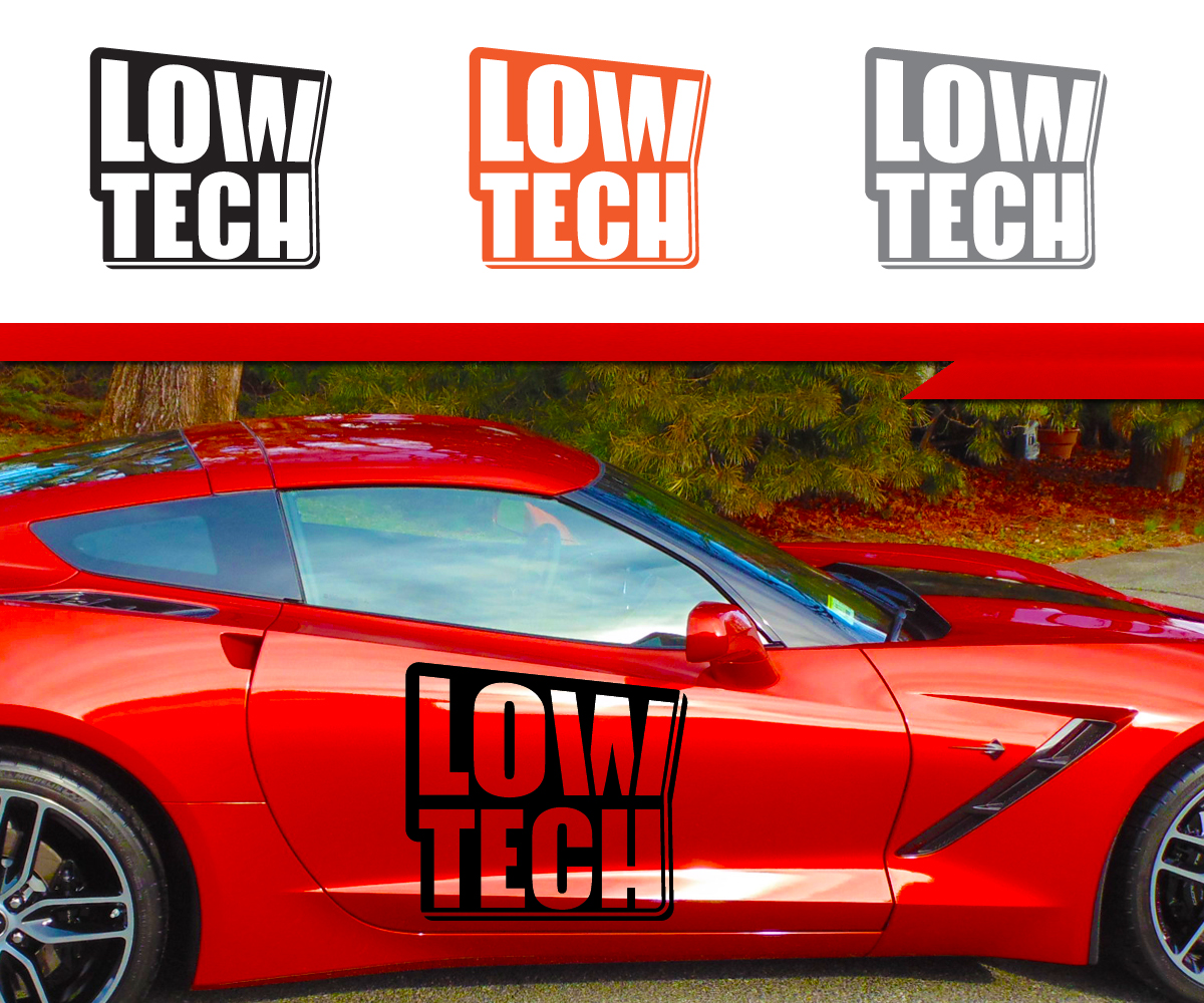 Logo Design by The Logo Island for this project | Design #6566381