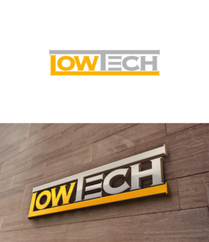 Diseño de Logo por trufya para este proyecto | Diseño: #6665457