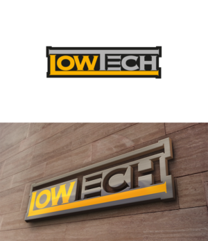 Diseño de Logo por trufya para este proyecto | Diseño: #6665479