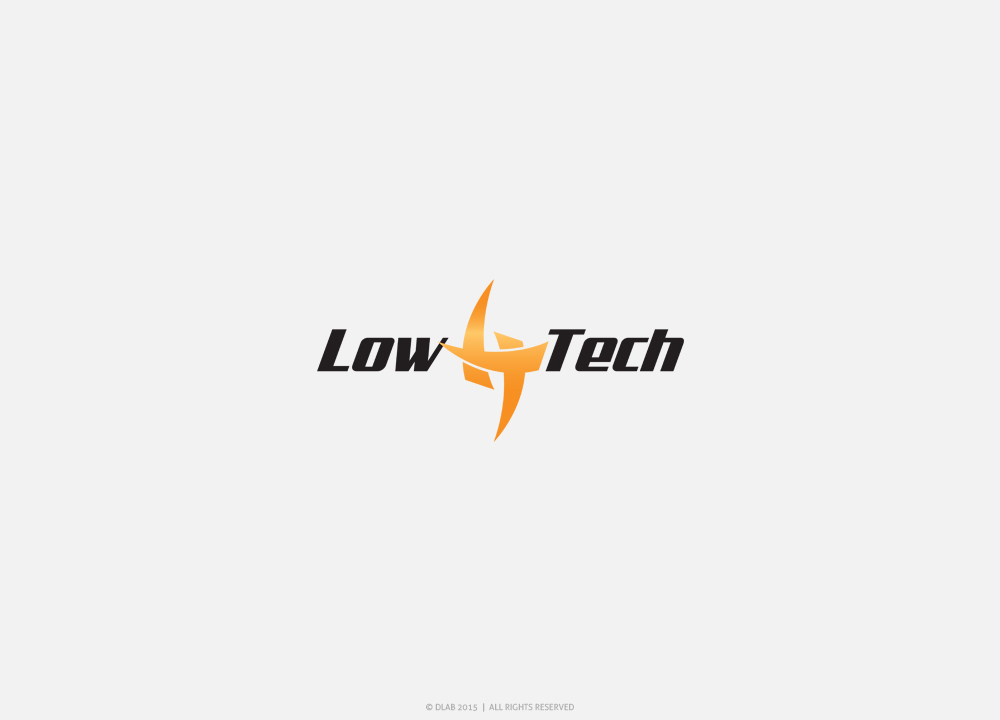 Diseño de Logo por DLab™ para este proyecto | Diseño #6646270