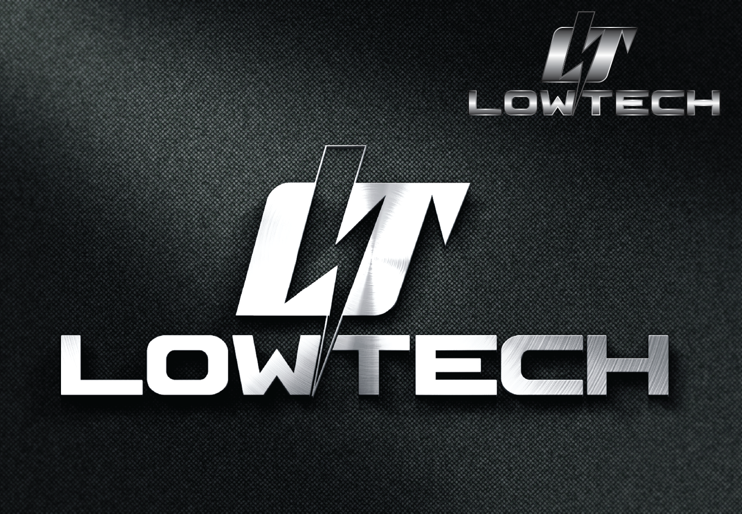 Logo Design by jonnson for this project | Design #6544667