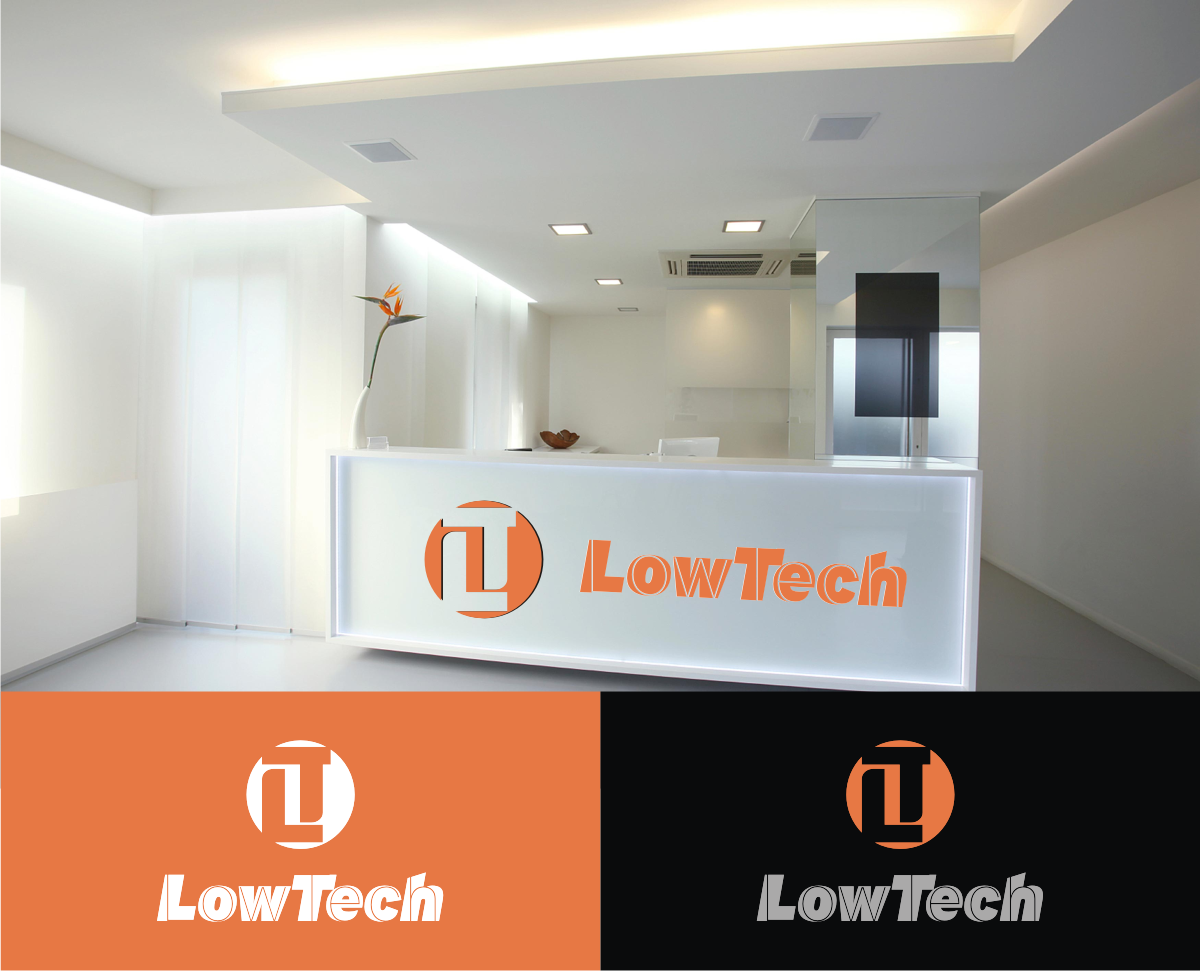 Logo Design by DesignM for this project | Design #6612605