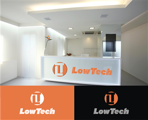 Diseño de Logo por DesignM para este proyecto | Diseño: #6612605