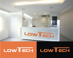 Diseño de Logo por DesignM para este proyecto | Diseño: #6652748