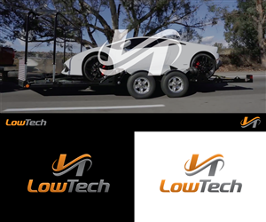 Diseño de Logo por Oriu para este proyecto | Diseño: #6641007