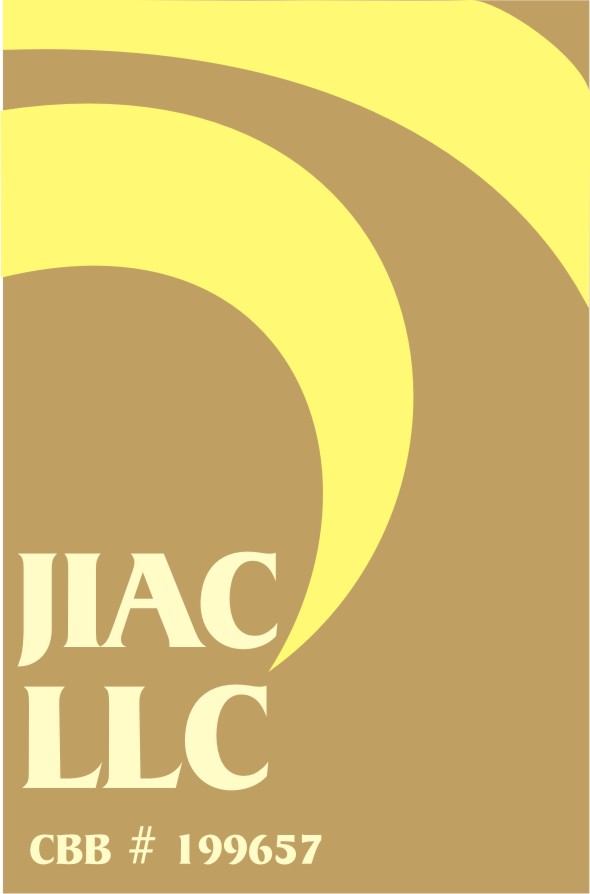 Logo Design by aleksandra baranowska for Joe It All Construction, LLC | Design #1801271