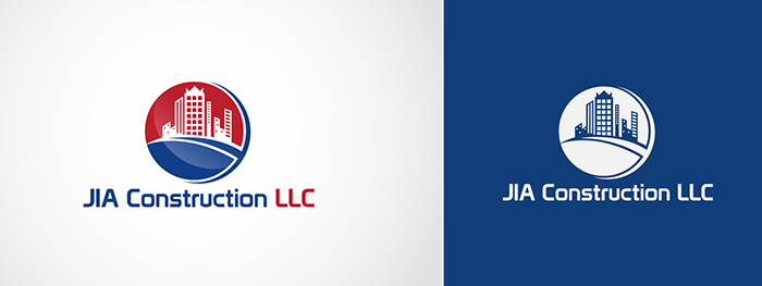 Logo Design by parshdelhi for Joe It All Construction, LLC | Design #1819622