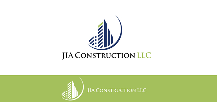 Logo Design by parshdelhi for Joe It All Construction, LLC | Design #1819627