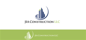Logo Design by parshdelhi for Joe It All Construction, LLC | Design: #1819627
