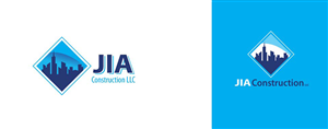 Logo Design by parshdelhi for Joe It All Construction, LLC | Design #1831222
