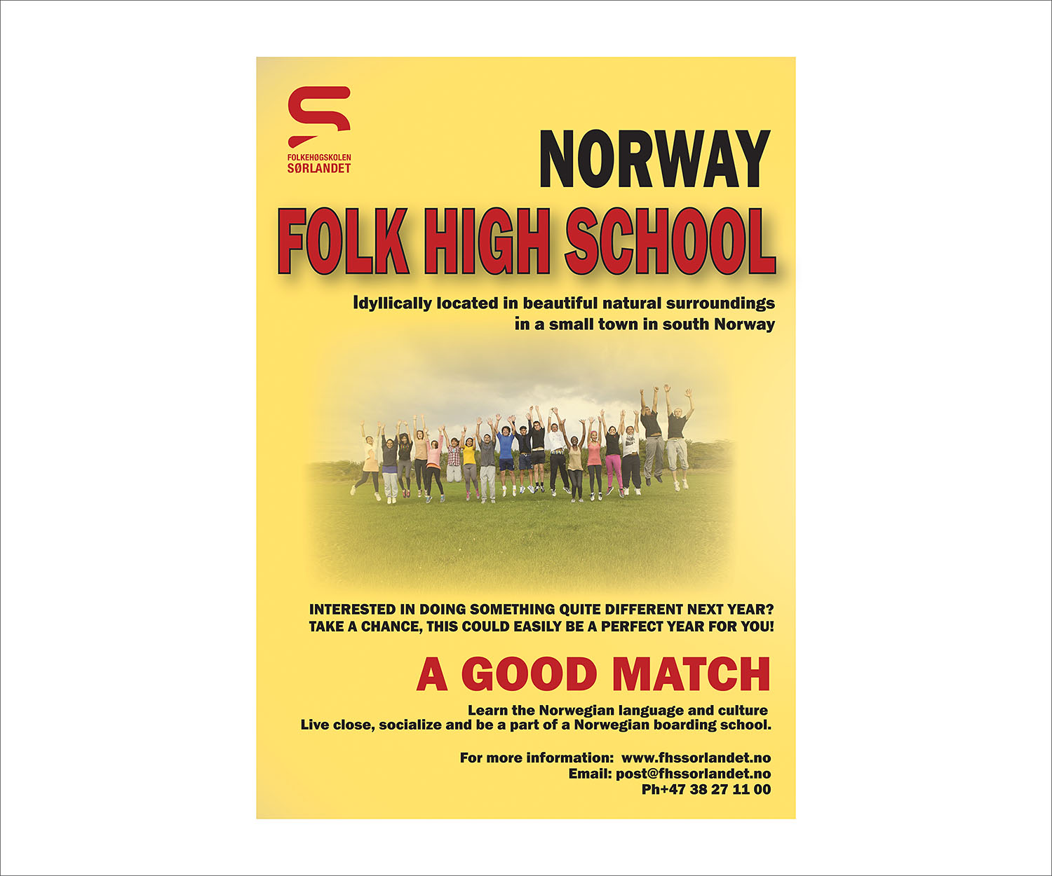 Poster Design by loistudio for this project | Design #6602260