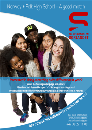Design de Poster par leuchi pour ce projet | Design #6567365