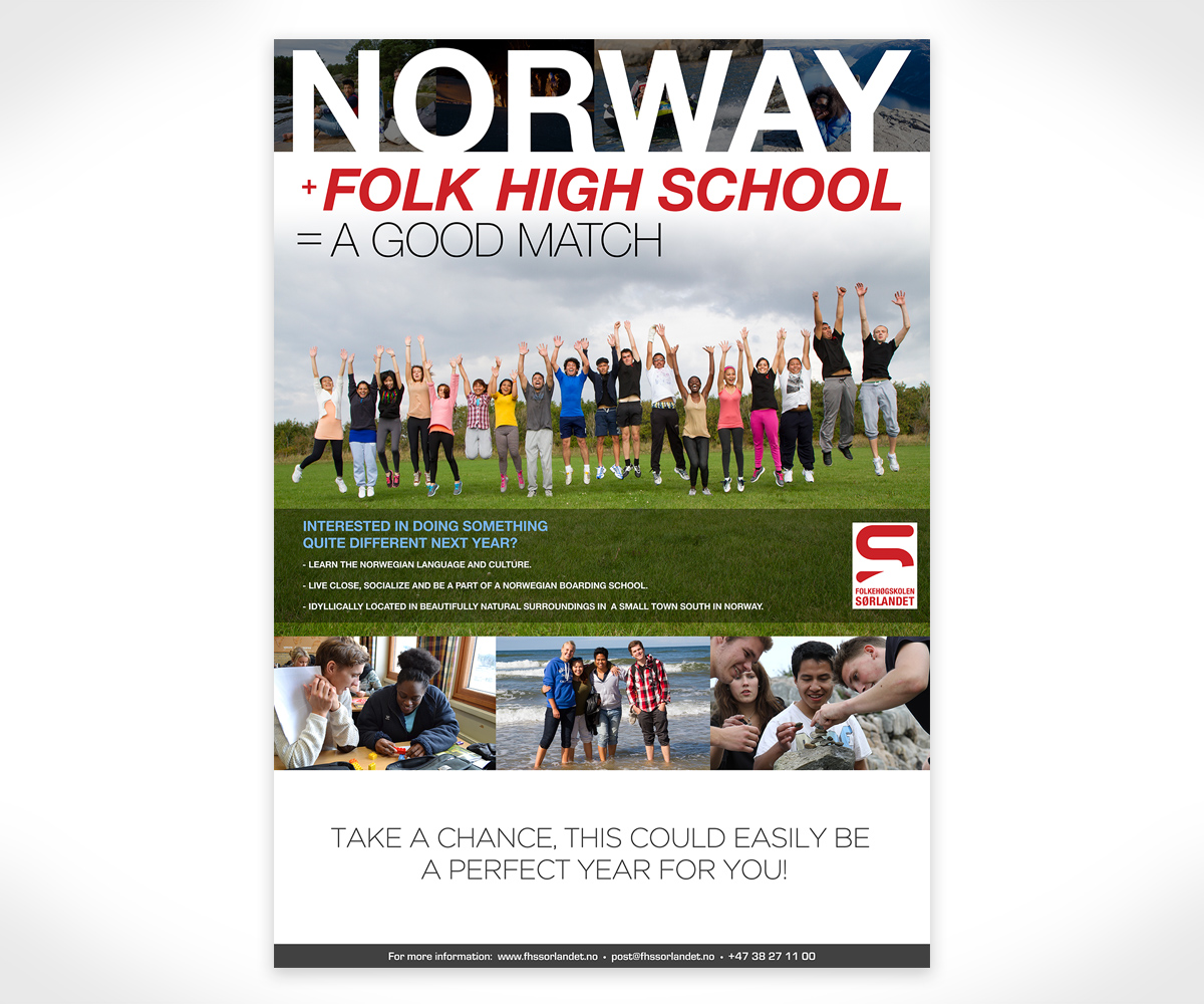 Poster Design by robbosphere for this project | Design #6588885