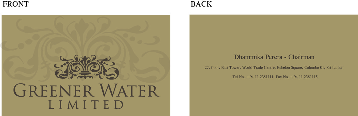 Stationery Design by Kajal Gala for this project | Design #347564