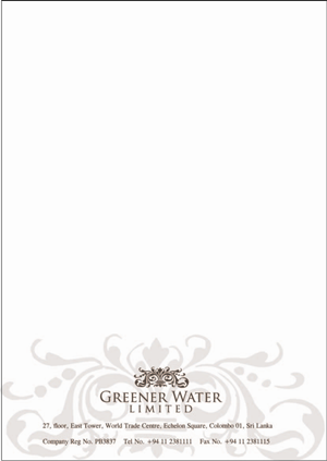Stationery Design by Kajal Gala for this project | Design: #347606