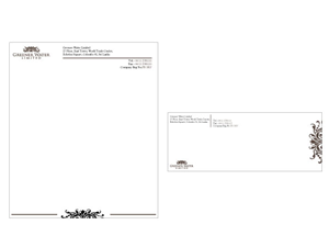 Design de Papeterie par Parul pour ce projet | Design : #346856