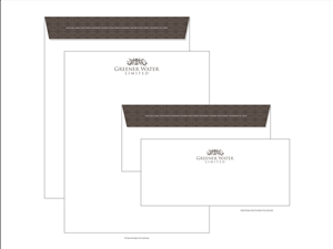 Design de Papeterie par Pramod pour ce projet | Design : #345698