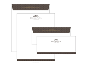 Design de Papeterie par Pramod pour ce projet | Design : #352244