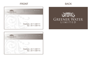 Stationery Design by Kristen Lynn Designs for this project | Design: #346331