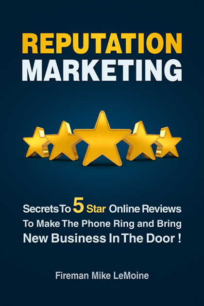 Book Cover Design by ISFarid for Maverick Web Video | Design #1716495