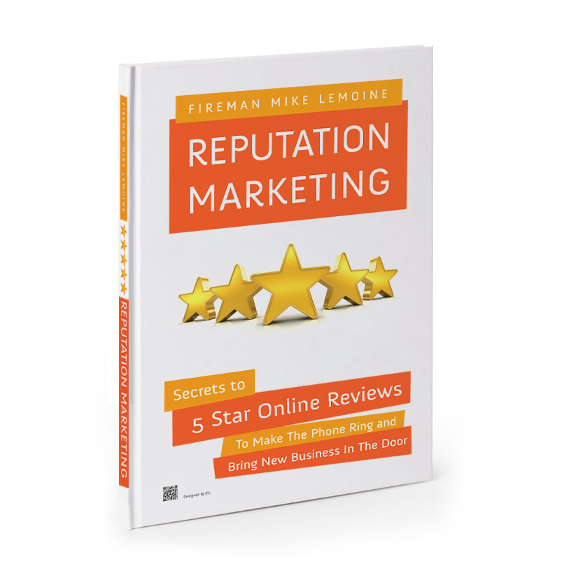 Book Cover Design by ES for Maverick Web Video | Design #1711599