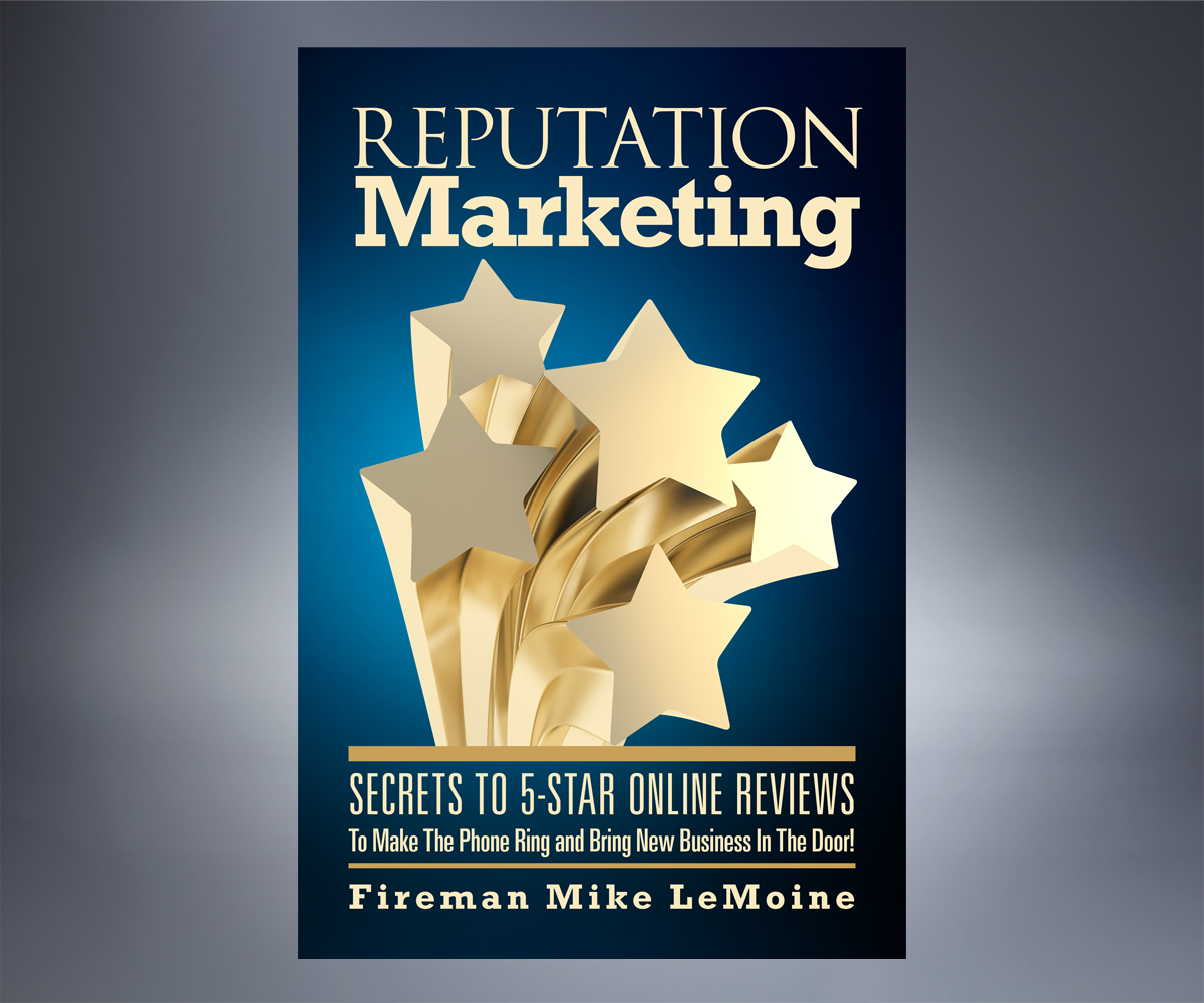 Book Cover Design by Kindman for Maverick Web Video | Design #1746131